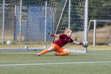 Bild 93 - F SC Ellerau - TuRa Harksheide : Ergebnis: 2:7